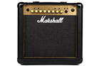 Marshall MG15GR 15W 1x8 Combo Guitar Amplifier