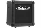 Marshall MG2CFX 2W Guitar Amplifier