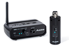 Alesis MicLink WIRELESS Digital Wireless Microphone Adapter System