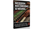 Secrets of the Pros Modern Recording-Mixing Tutorial DVD