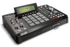 Akai MPC2500 Music Production Sampler/Sequencer