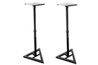 Nady MSST-43 43-Inch Studio Monitor Stands