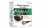 iZotope Music Speech Cleaner Software
