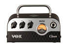 VOX MV50 Clean Mini 50W Guitar Amplifier Head