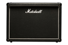 Marshall MX212R 2x12 Celestion Loaded 160W 8Ohm Guitar Cabinet