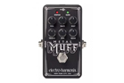 Electro-Harmonix Nano Metal Muff Distortion with Noise Gate Effects Pedal