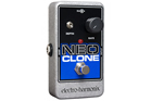Electro-Harmonix Neo Clone Analog Chorus Effects Pedal