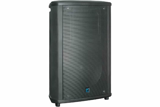 Yorkville NX600 1000W 15-Inch Non-Powered PA Speaker