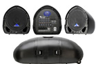Alto OEX400 400-Watt Complete PA System w/ Self Contained Case