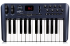 M-Audio Oxygen 25 25-Key USB MIDI Keyboard