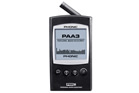 Phonic PAA3 Handheld Spectrum Analyzer w/ USB