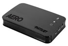 Patriot PCGTW1000S Aero Wireless WiFi External Hard Drive 1TB