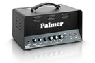 Palmer DREI Triple Single Ended Guitar Amplifier Head