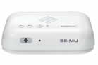 E-MU PIPELine Wireless Audio Transceiver System