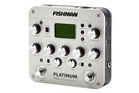 Fishman Platinum Pro EQ Universal Instrument Preamp Effects Pedal