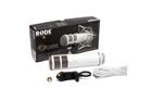 Rode PODCASTER Broadcast USB Microphone