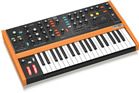 Behringer POLY-D 4-Voice 37-Key Polyphonic Synthesizer