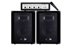 Phonic Powerpack 408 PA System
