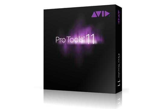 Avid Pro Tools 11 UPGRADE From MP M-Powered