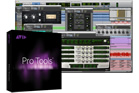Avid Pro Tools 12 Recording Software (Card + iLok)