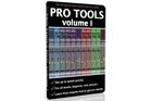Secrets of the Pros Pro Tools Volume 1 Tutorial DVD