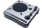 Numark PT01 Portable Turntable