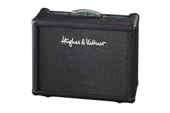 Hughes and Kettner PURETONE 25W Guitar Amplifier