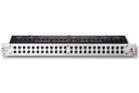 Behringer PX2000 ULTRAPATCH PRO 48-Point Switchable 4-Mode Patchbay