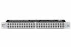 Behringer PX3000 ULTRAPATCH PRO 48-Point 3-Mode Balanced Patchbay
