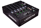 Xone PX5 4-Channel Performance DJ Mixer