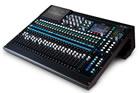 Allen & Heath QU-24C 24-Channel Digital Mixer