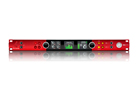 Focusrite RED 4PRE Thunderbolt 2 Preamp Audio Interface