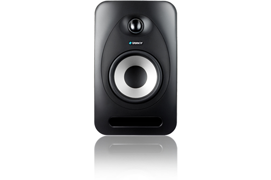 Tannoy REVEAL 502 2-Way Active Studio Monitor 5-Inch