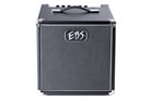 EBS Session 60 MKII 60W Tiltback Bass Amplifier