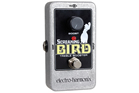 Electro-Harmonix Screaming Bird Treble Booster Effects Pedal