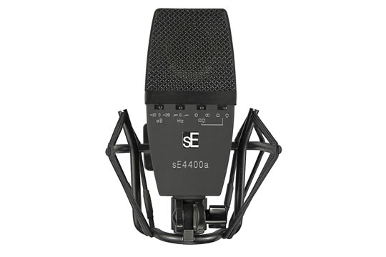 SE Electronics SE4400A Multi Pattern Condenser Microphone