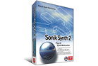 IK Multimedia Sonik Synth 2 Software Synthesizer Plugin