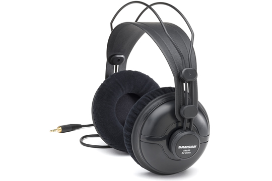 Samson SR950 Professional Studio Headphones