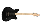 Squier Contemporary Starcaster Electric Guitar (Black)