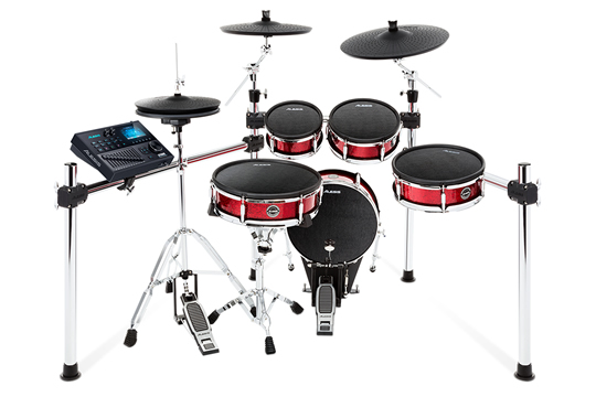 Alesis STRIKE KIT 8pc Electronic Drum Set