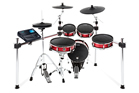 Alesis STRIKE KIT 8pc Electronic Drum Set