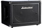 Traynor TC112 Bass Extension Cabinet