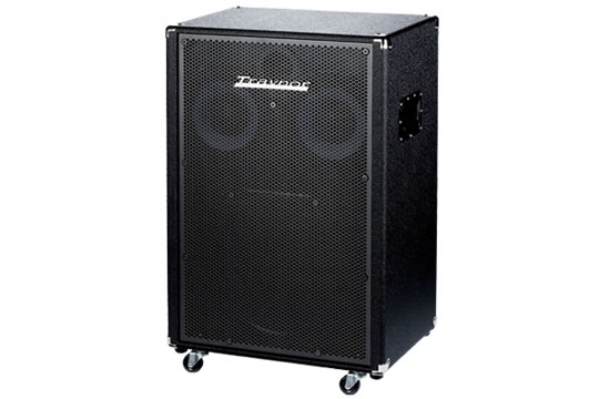 Traynor TC1510 Bass Extension Cabinet