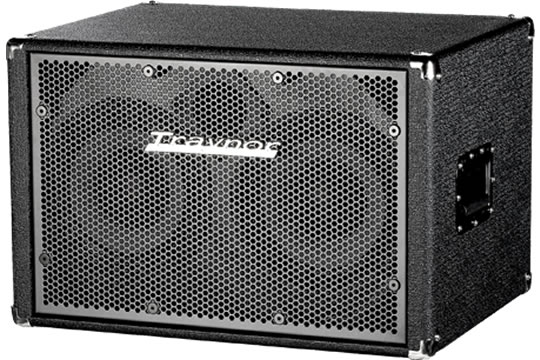 Traynor TC210 Bass Extension Cabinet