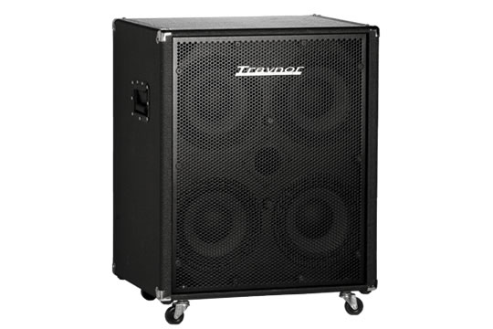 Traynor TC410 Bass Extension Cabinet