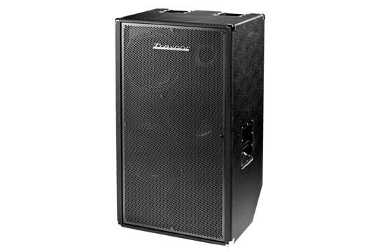 Traynor TC412 Bass Extension Cabinet