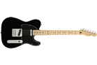 Fender Player Telecaster Electric Guitar (Black)