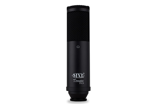 MXL TEMPO XLR Vocal Condenser Microphone