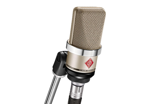Neumann TLM102 Studio Condenser Microphone