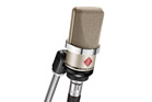 Neumann TLM102 Studio Condenser Microphone